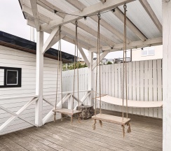 Коттедж премиум в Villa scandi