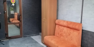 Чапаевск: Хостел Жара