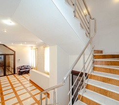 Коттедж с 4 комнатами в Cottage.Moscow