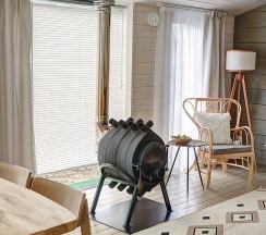 Дом в Птица счастья