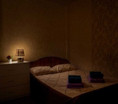 Квартира в Апартаменты на Кирова 61