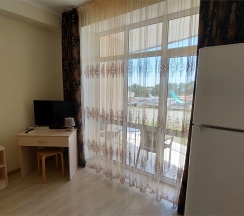 Люкс с 2-мя спальнями в Розмарин