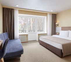 Улучшенный стандарт (корпус 5) в Zvenigorod