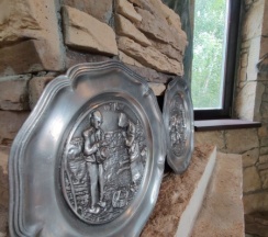 Люкс в Башня в Царицыно