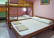 Одноместный номер Standard односпальная кровать в Zleep63 - Hostel