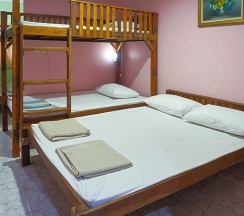 Номер Standard в Zleep63 - Hostel