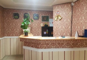 Отель Тасос в Одинцово