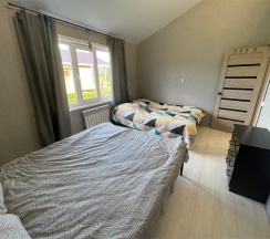 Дом Барн-Хаус в Уймон-Парк