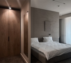 Джуниор - сюит Premium в Марена