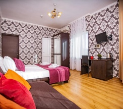 Номер Standard в Морской бриз