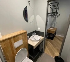 Kungel в Апарт-отель 63 Apartment