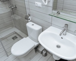 Двухместный номер Superior 2 отдельные кровати в L-hotel