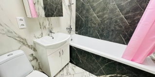 Реутов: Апартаменты Hanaka (Ханака) на Носовихинском шоссе 43