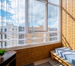 Квартира в Privi House