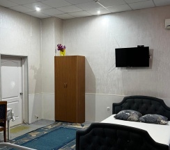 4-х местный в DeltaCo