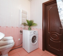 1-комнатные апартаменты стандарт в B-Flats (Би-Флэтс) на улице 40 лет Победы