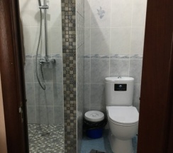 Стандартный трехместный номер в Гостевой дом