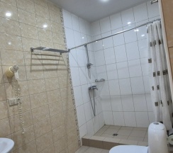 Полулюкс в Курзаль
