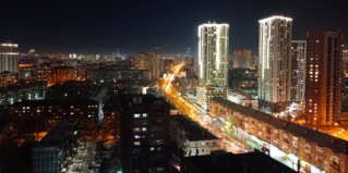Екатеринбург: Апартаменты Апартаменты на Трактористов переулок, 4