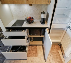 Скай Вип 2 в Ластадие