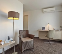 Люкс в Hotel Demas City