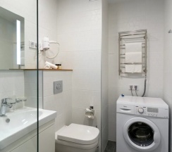 Valo Apartment 3* в Valo Hotel City