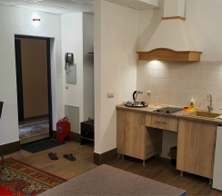 Апарт- "Люкс-Большой" в Ihotel