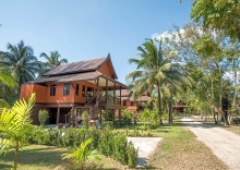 Вилла Premium в ThaiLife Wellness and Meditation Resort