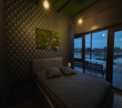 Номер стандарт в Family Park