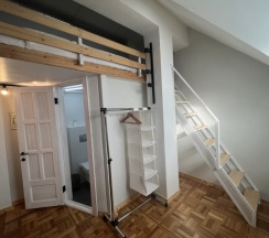 Молодежный номер в Baikal Archi Apt