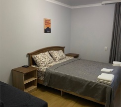 Бюджетный номер в Шатун