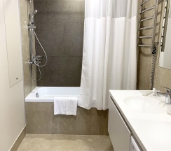 Студия Модерн в Sensa room