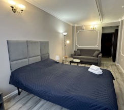 Стандарт улучшенный (студия) в Комфорт