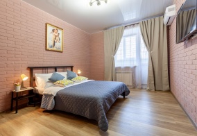 Апартаменты RentPlaza в Самаре