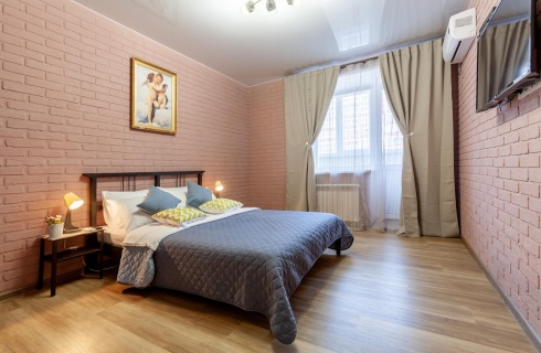 Самара: Апартаменты RentPlaza