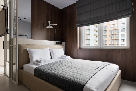 Калининград: Апартаменты Pavlov