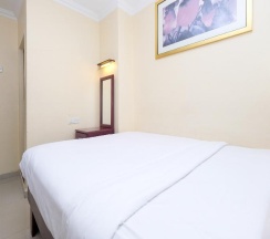 Номер Premium в 89843 Mye Hotel