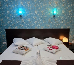 2-местные апартаменты-студия, 20 м² в Подкова Apartaments