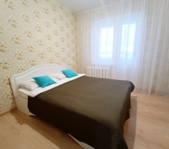 Квартира в Апартаменты на Азина 33-13