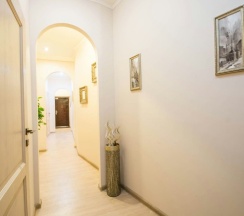 Номер Superior в Piter