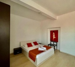 Апартаменты Standard в Hostel Cazino Nord