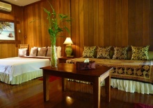 Одноместный номер Superior в The Mangrove Hideaway Koh Chang