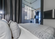 1-комнатные апартаменты люкс в Business Apartments