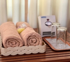 Вилла Superior в Baan Siriporn Resort