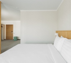 Рассвет Superior Special в Город Mira Family Resort&SPA Anapa Miracleon