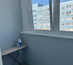 Квартира в Апартаменты на Российская д 267 корпус 5