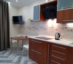 PRIMA 33B в Апартаменты