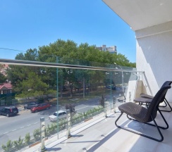 Junior Suite в Alean Club Majestic
