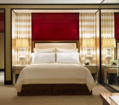 Двухместный номер Encore Resort (двуспальная кровать) в Encore at Wynn Las Vegas