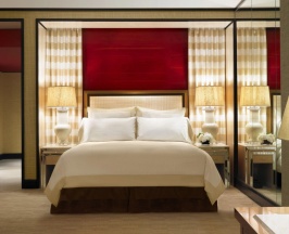 Двухместный номер Wynn Resort (двуспальная кровать) в Encore at Wynn Las Vegas
